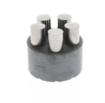 Oem Tuff Torq Cylinder Block For John Deere AM878948 Ztrak 717 727 757 New. Price: $114.99.