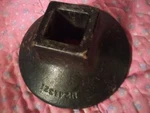 John Deere Disc Harrow Half Spacer. N241321. New. Price: $6.99.