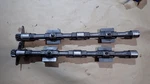 John Deere 4276T Diesel Engine Balance Shaft Set AR69711 AR69710 Oem Take Off! Used. Price: $179.99.