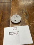 Detroit Diesel Plug 5138646 Nos Used. Price: $42.99.
