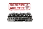 New Engine Cylinder Head For Caterpillar C-13/C-11 3050617 2404031 2408271. Price: $3580.00.