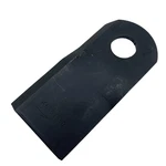 Kuhn K6807550 Ag Krause Lh Angled Blade Part New. Price: $5.50.