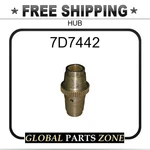 7D7442 - Hub For Caterpillar (cat) New. Price: $745.99.