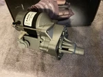 Dixie Starter S-8425 .factory Remanufactured. Price: $99.99.