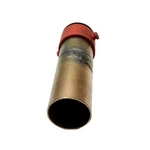 Used Filler Neck Fits John Deere 240 250 260 270 KV13787. Price: $38.00.