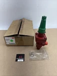 Danfuss 148B5209 Danfoss Stop/check Valve, Sca-x 15 A, Angle 1/2" Bw Warranty New. Price: $345.00.