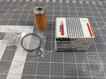 1273082C1 Case Ih Genuine Oem Fuel Filter New. Price: $10.95.