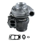 New Turbocharger 2674A256 3159810 For Caterpillar E320D2 C6.6 Perkins 1106D. Price: $434.08.