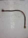 AA6034R John Deere Lp Fuel Convertor Water Outlet Line For Used. Price: $35.00.