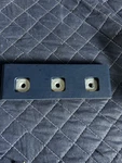 Jlg 7300034 Wear Pad New Oem Qty 1. Price: $22.50.