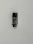 New Pump Pressure Sensor For Caterpillar Excavators 4343436 434-3436 325D 40MPA. Price: $74.95.