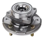 Parod 513098 Front Wheel Hub Bearing Assembly For Acura Cl 1997-1997, Remanufactured. Price: $45.00.