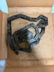New Holland/case Ih B504647 Chain. Price: $45.00.