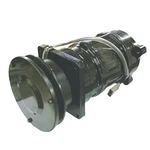 Air Conditioning Compressor Fits John Deere 4020 4230 4240 4440 4430 AR77343 New. Price: $574.99.