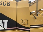 Cat 325L Door Assembly - Used P/n 4I2859. Price: $279.99.