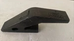 Genuine John Deere Bucket Tooth Adapter 230 Series U43792 New. Price: $27.99.
