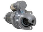 New 10T Starter Fits Case Uni Loader 1740 1835 1845S 188 148 3604654RX. Price: $221.39.