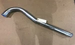 Tube As 4470558 Fits Caterpillar 730C Used. Price: $201.94.