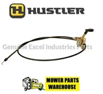 New Genuine Oem Hustler Mower 601675 Throttle Cable 26HP Super Z XR-7 X-one XR7. Price: $59.95.