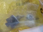 Caterpillar Switch Assembly 4D-1836, 4D1836 New. Price: $15.00.