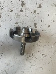 RE280055 RE220029 John Deere Clutch Drum And Shaft Sub RE47293 R371568 R95552 Used. Price: $300.00.