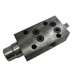 AL34595 Selective Control Valve Fits John Deere 3120 3030 3130 1830 2130 New. Price: $295.00.
