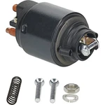 Switch 24 Volt, No Of Terminals 3, Size M8-1.25; MAH-MSX725 New. Price: $68.56.