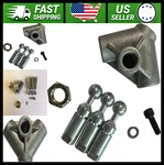 Kioti Loader Joystick Valve Selector Assembly For DK35 DK40 DK45 DK50 DK55 New. Price: $104.99.