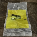 Nos John Deere Oem Check Valve H150385 New. Price: $11.95.