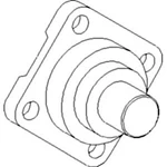 King Pin L112110 Fits John Deere 6715 6800 6810 6820 7210 7220 7320 7405 7410 New. Price: $92.96.