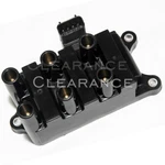 New Ignition Coil Cassette Pack Ford Mercury Mazda V6 FD-498 DG485 5C1124. Price: $26.00.
