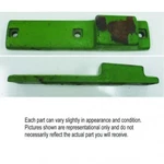 Used Draft Arm Rub Block Fits John Deere 4640 4650 4755 4840 4850 8430 R57172. Price: $91.80.