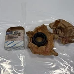 Oem 114-63-55170 Spherical Bearing Fits Komatsu D20A D31A D37E GC380 LW160 PC400 New. Price: $75.00.