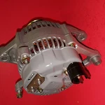 Dodge D150 1992 1993 V6/3.9L V8/5.2L Amp Alternator High Output Remanufactured. Price: $165.05.