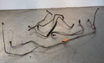 1965 Massey Ferguson Mf 180 Tractor Hydraulic Oil Lines Used. Price: $85.00.