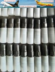 1PCS Rexroth R900424150 Overflow Valve Dbds 10 K1X/315 New. Price: $195.00.