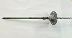 Used Gear Shift Lever Assy For John Deere Tractors A4010R. Price: $50.05.