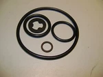 Caterpillar / 30913P 128-8614 Hydraulic Seal Kit BARN3-6 New. Price: $7.99.