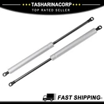 15.75" Gas Struts 1000N Springs Silver Tone Carbon Steel 2PCS New. Price: $36.99.