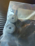 Genuine Caterpillar 258-8721 Buttons. Pkg Of New. Price: $20.00.