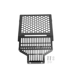 Grille Brush Guard Insert Kit For Kubota L2501 L3301 L3901 L4710 MX5200 Tractor New. Price: $198.55.