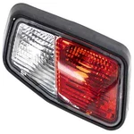 AM142968 John Deere Oem Lh Tail Light New. Price: $44.49.