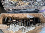 0R-1207 0R1207: Crankshaft Assy .025 Cat 3412 Related 2619648 9Y5413 2W4088 Remanufactured. Price: $5030.25.
