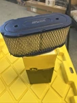 John Deere Air Filter Combo For M140295 M140296 M150403 Kawasaki 11029-7015 New. Price: $23.89.