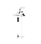 Minn Kota 1363771 Riptide Terrova Trolling Motor; Bow-mount 55-60-12: White New. Price: $2835.03.