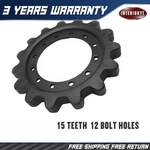 Drive Sprocket For Caterpillar 249D3 239D3 259D3 259B3 304-1870 New. Price: $101.03.
