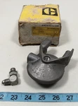 New Nos Oem Genuine Caterpillar Fuel Base (no Filter) With Fitting For. Price: $49.99.