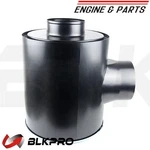 Air Cleaner For Cummins Kta QSK19 CM500 3000958 New. Price: $479.51.