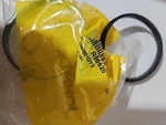 John Deere R65620 Washer, Getting 1 Closed And Open Pack - Nos New Genuine. Price: $30.00.