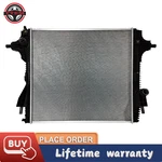2017-2022 Ford F250 F350 F450 F550 6.2/7.0L Oe Style Aluminum Radiator 13717 New. Price: $269.90.